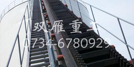 皮帶機生產(chǎn)廠家和市場格局分布